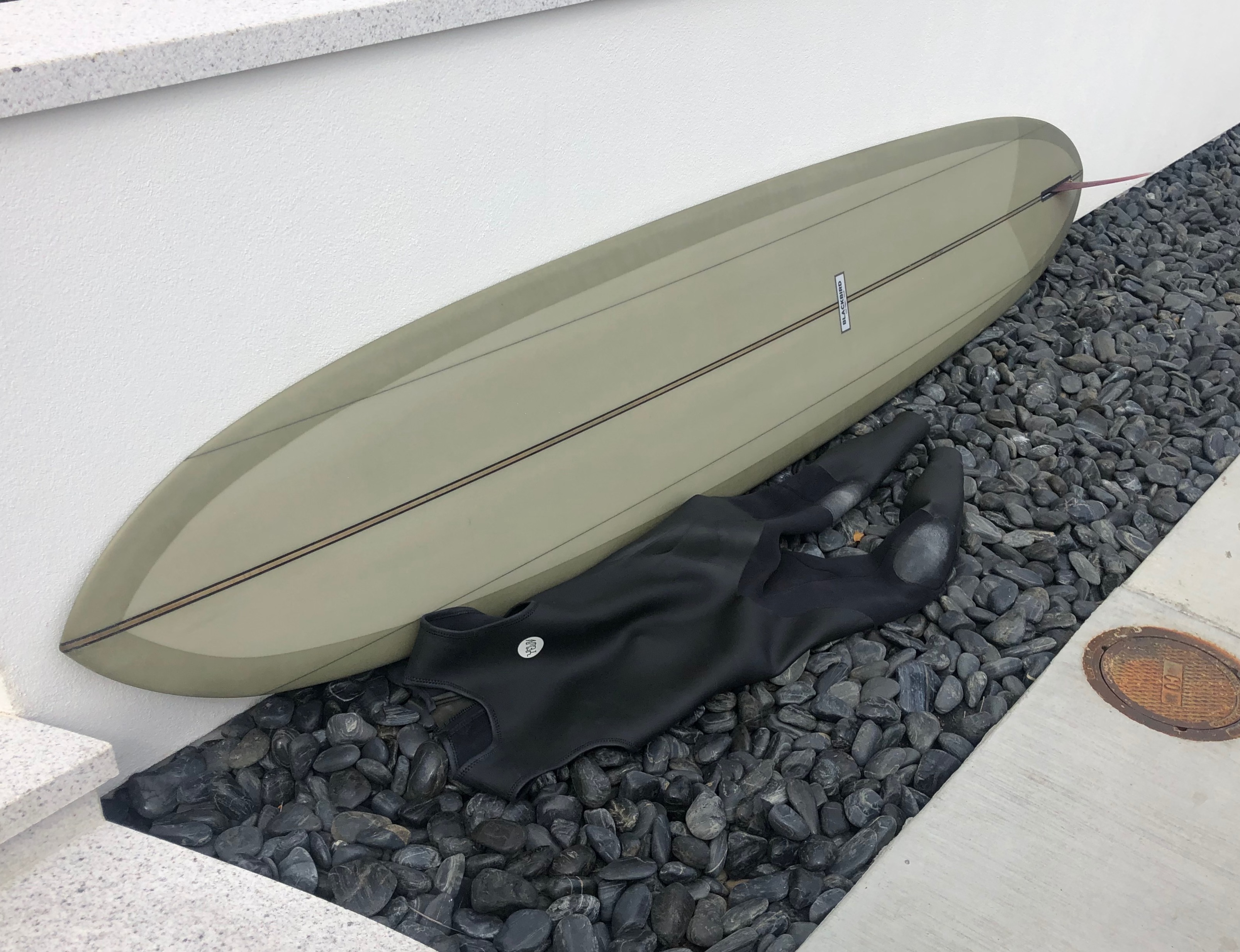 Blackbird Surfboards | Custom Handcrafted Surfboards