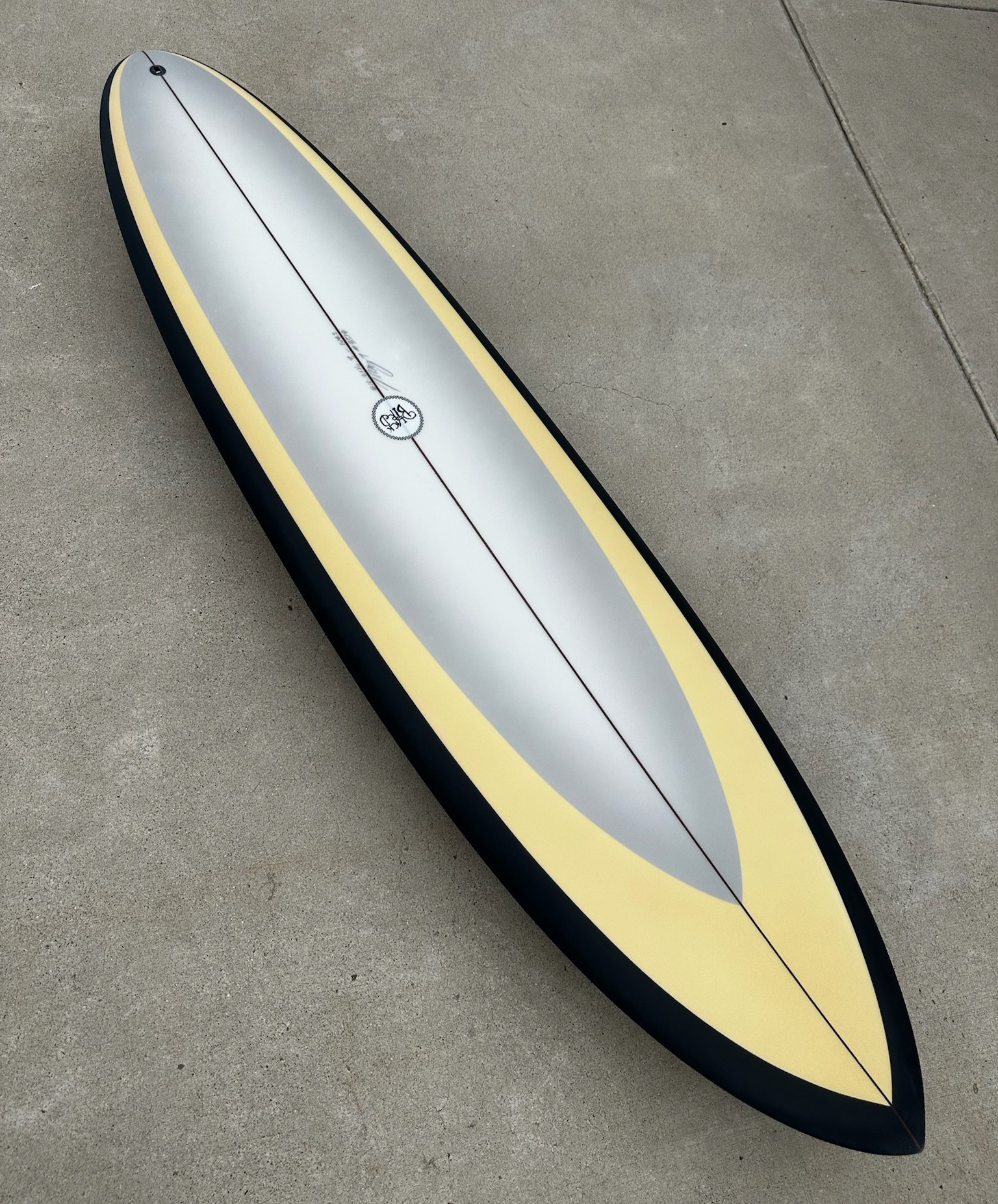 Blackbird Surfboards | Custom Handcrafted Surfboards