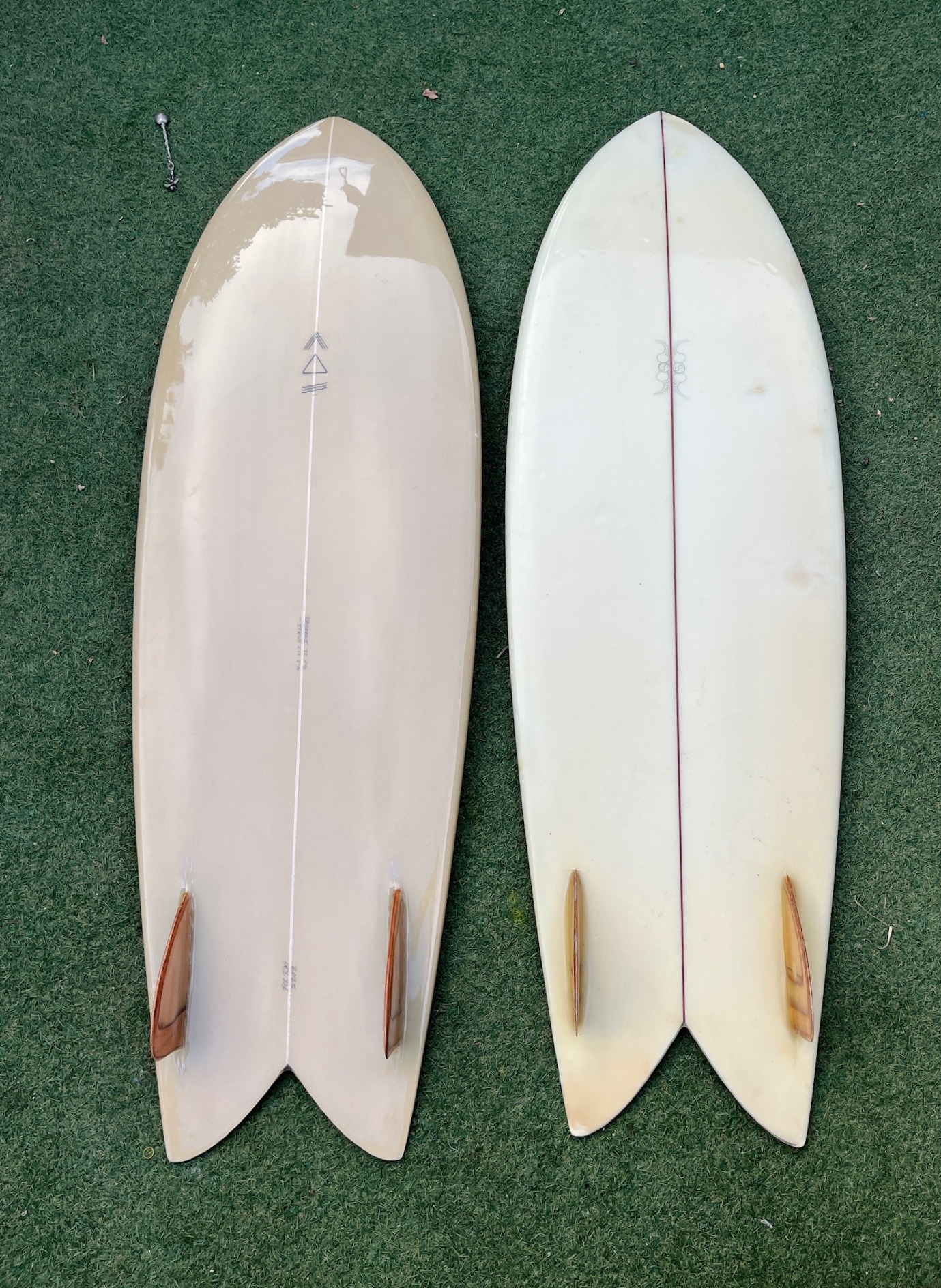 Blackbird Surfboards | Custom Handcrafted Surfboards
