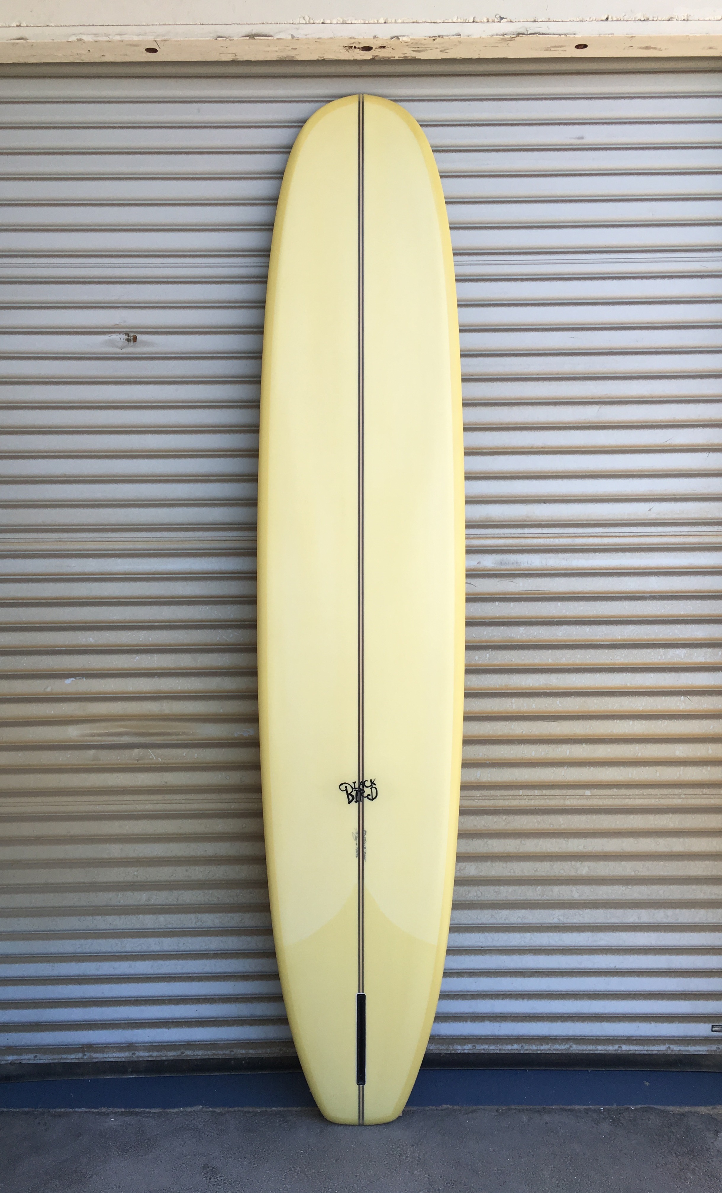 Blackbird Surfboards | Custom Handcrafted Surfboards