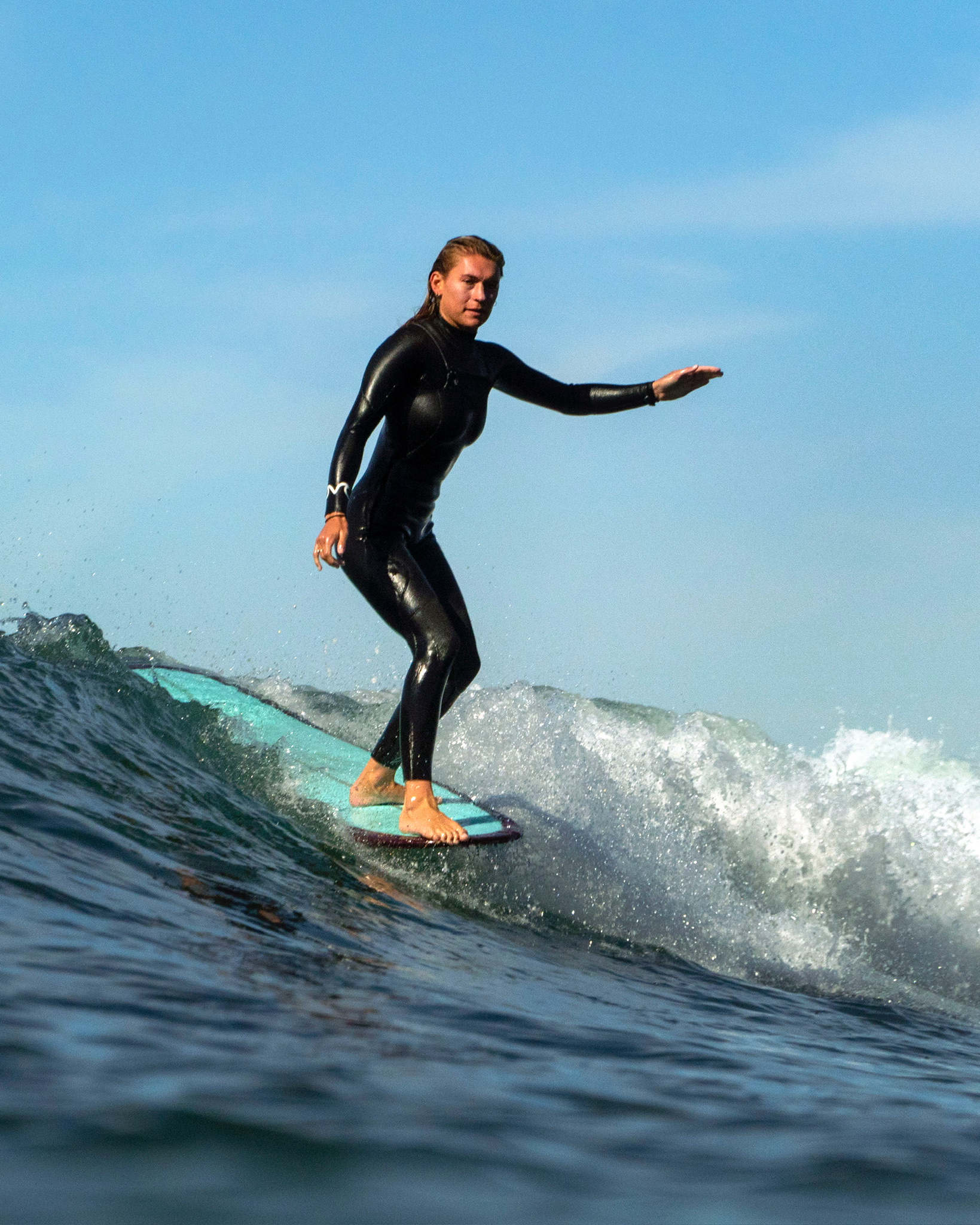 Blackbird Surfboards | Custom Handcrafted Surfboards